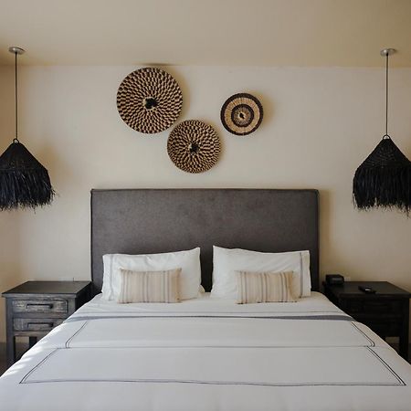 Hotel Amatte San Miguel De Allende Dış mekan fotoğraf