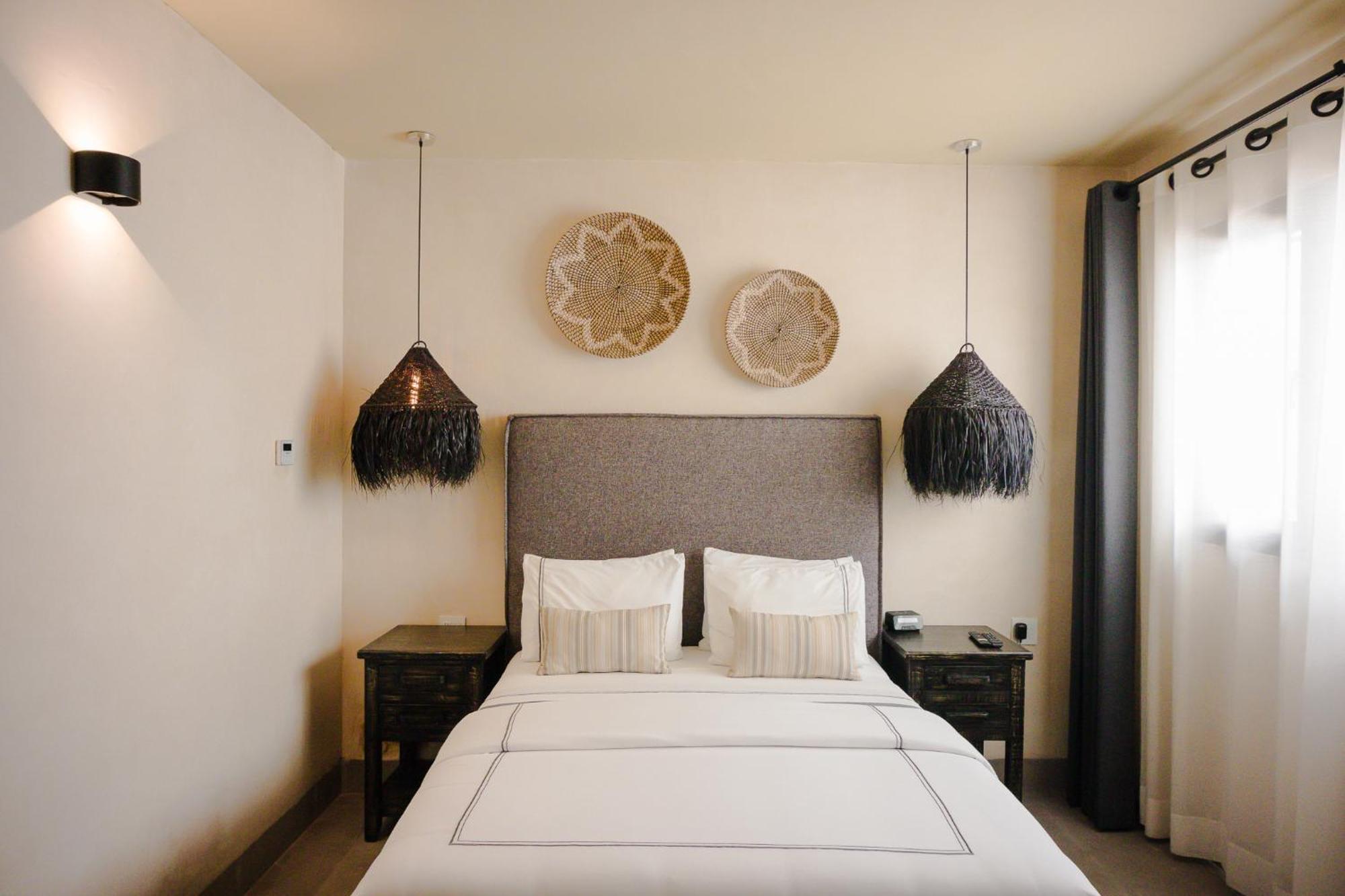 Hotel Amatte San Miguel De Allende Oda fotoğraf